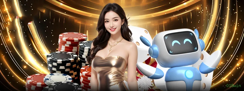 Segurança Depósitos 018win