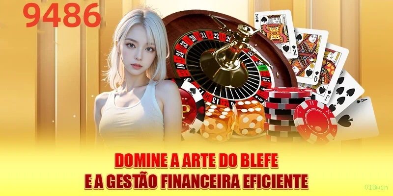 Promoções 018win